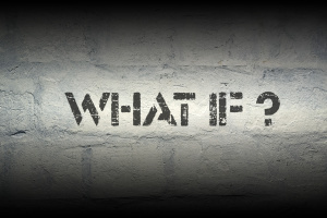 what if fear