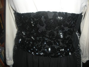 Cincher Closeup