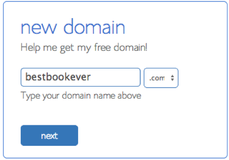 Domain Registration