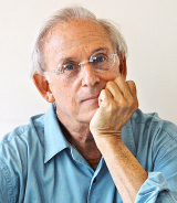 Charles Salzberg