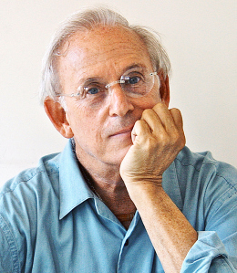 Charles Salzberg