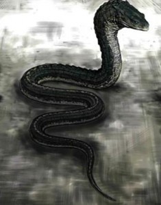 Slytherin's_Basilisk