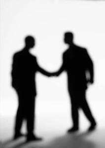 Handshake