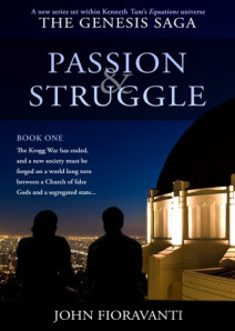 P&S Cover