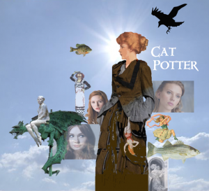 Cat Potter