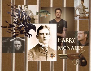 Harry