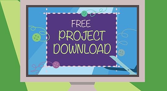 Nancy Zieman Live Webcast on November 22, 2014 featuring Easy Gifts to Sew in Two Evenings or Less. 