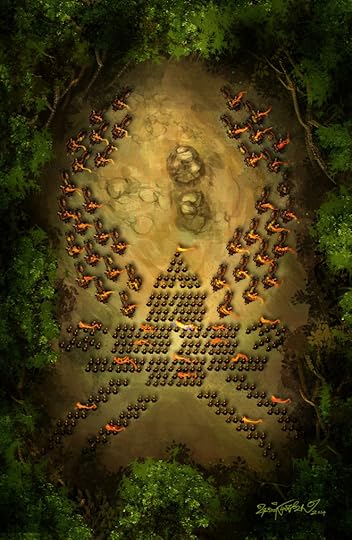 ஓவியம்: ஷண்முகவேல்