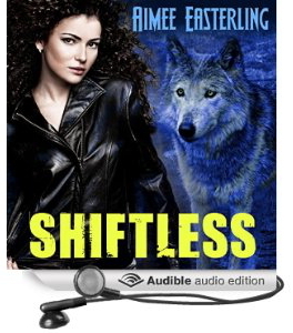 Shiftless audio