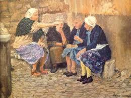 gossip women