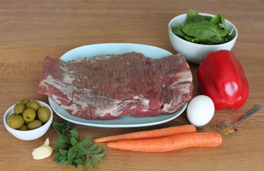 Ingredients 5