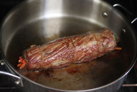 Roast Meat