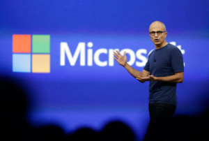 How Microsoft’s CEO Sparked a Much-Needed Dialogue on Women Negotiating