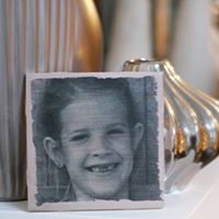Photo Coasters