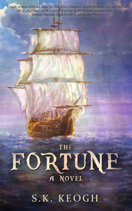 THE FORTUNE