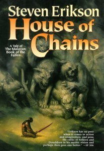 House of Chains (HC)