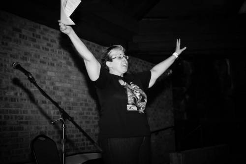 Courtesy of Madison Parker Photography