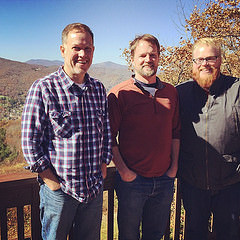 GAP retreating with these friends