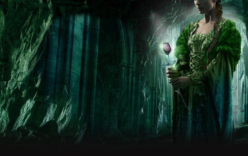 Cover art by Steve Stone @ Artist Partners