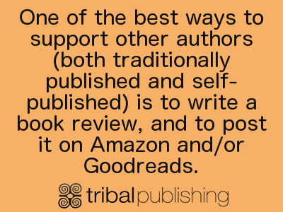 support-author
