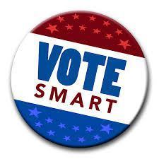 Vote smart