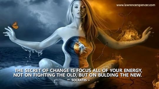 FOCUS YOUR ENERGY