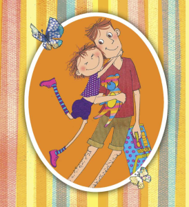 From Picking up a Penguin’s Egg Really Got Me into Trouble. Used with permission.