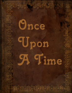 once upon a time
