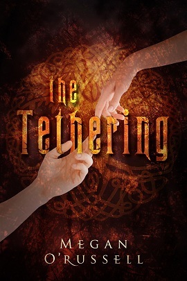 TheTethering Book Cover 15