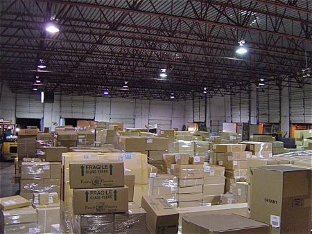 Amazon Hachette