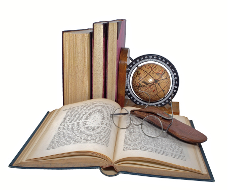 Book Designing