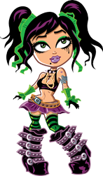 rockchickblog