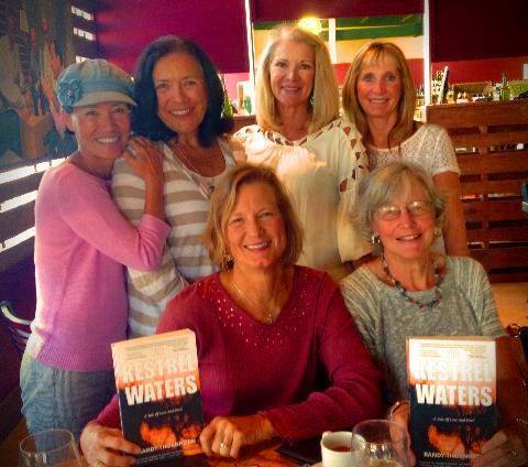Southern Alchemy Book Club