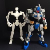 core-bricks
