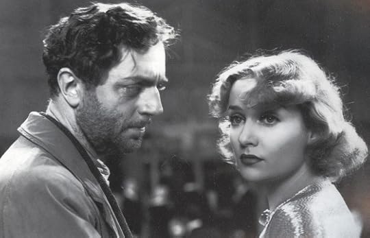 My Man Godfrey William Powell Carole Lombard