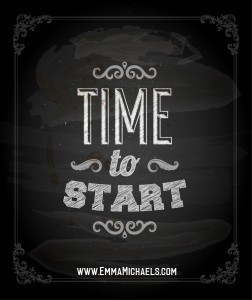 Time to