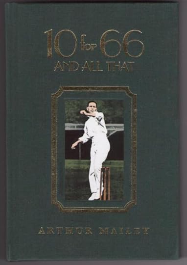 Front cover of <i>10 for 66 and all that</i>