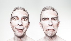 Silence makes us confront our fear that we're unlikeable.