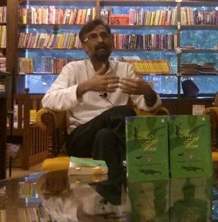 Pankaj Sekhsaria1
