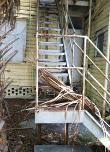 Image @ Maria Kelly: Haunted Original