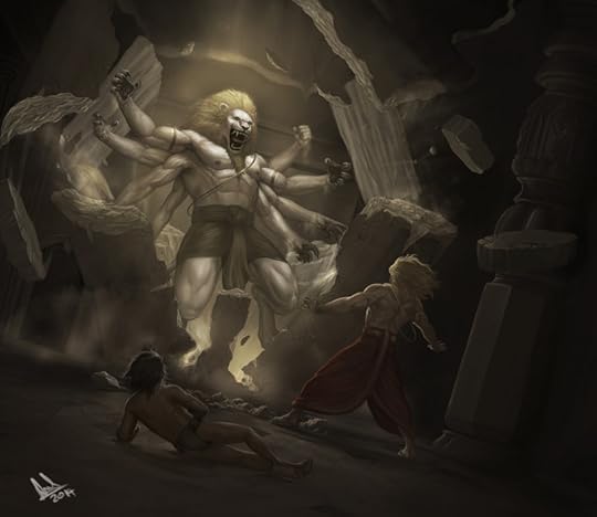 narasimha_by_molee-d7g08yf