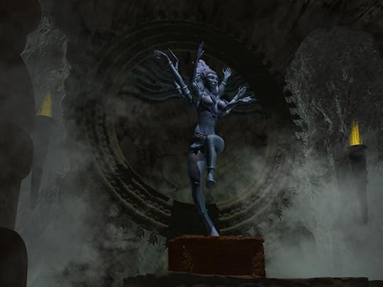 Kali_by_willbrownmedia