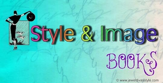 style & image - BOOKS