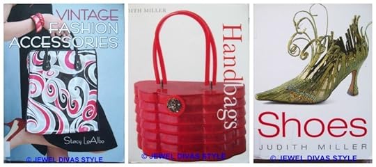 JDS - ACCESSORY BOOKS