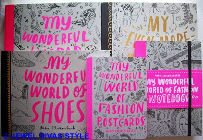 JDS - MY WONDERFUL WORLD OF...