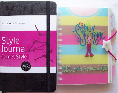JDS - STYLE JOURNALS