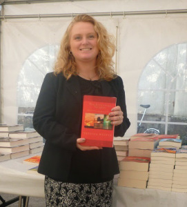 Vanessa Wester - Author Picture 3