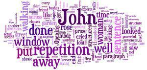 Repetition