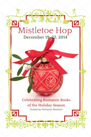 Mistletoe Hop