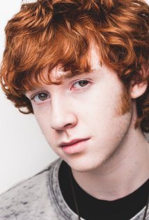 Grayson Russell